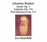 Knardahl,Eva - Klavierwerke