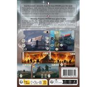 Knarr : Extension Skali