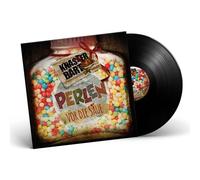 KNASTERBART - PERLEN VOR DIE SÄUE VINYL LP NEUF