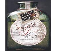Knasterbart - Sauf Mich Schoen