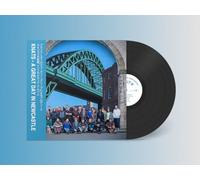 Knats - A Great Day In Newcastle [Vinilo]