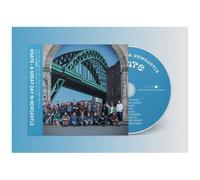 Knats - Great Day In Newcastle [Compact Discs] Uk - Import