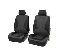 KNAUDMDM Housse siège Voiture, pour Audi A5 8TA 2010 2011 2012 2013 2014 2015 2016 Nonslip Confortable Couvre Sieges Compatible avec L'airbag, Protecteurs Siège Interieur Accessoire,D