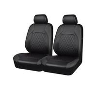 KNAUDMDM Housse siège Voiture, pour Peugeot 3008 GT-Line 2000-2024 2025 Nonslip Confortable Couvre Sieges Compatible avec L'airbag, Protecteurs Siège Interieur Accessoire,C