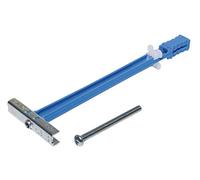 Knauf 148352 GIPSPLATTEN-KLAPPDÜBEL Lot de 2