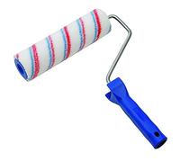 Knauf 4006379068456 Easy Putz Manchon rôle Dessiner Outil spécial pour une finition aspect Fine Surface Structure et un régulière pour l'intérieur