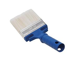 Knauf 4006379068470 EasyPUTZ Pinceau de finition pour une personnalisation - Poils doux pour une structure optimale - Permet de réaliser de nombreuses possibilités créatives
