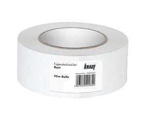 Knauf 99381 Pont de protection anti-fuites Blanc 25 m