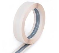 KNAUF Alux Protection des bords pour cloisons sèches 50 mm x 30 m