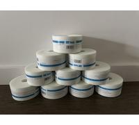 KNAUF Bande de recouvrement de joints en fibre de verre 25 m x 50 mm (1)