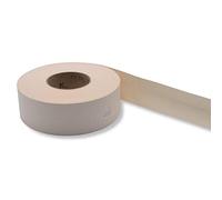 KNAUF® Bande de renforcement en papier pour joints - Rouleau de 75 m; Largeur : 5 cm - Bande de renforcement en papier, ruban pour joints