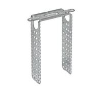 Knauf directement abhänger 120 mm pour CD Lot de 50 Profile 60/27