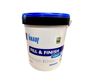 Knauf Fill & Finish Light Mastic tout usage 20 kg