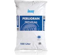 Knauf Perligran Premium Perlite 2 - 6 mm 100 litres
