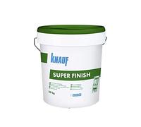 Knauf Stuc en pâte, 20 kg, Super Finish