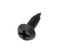 Knauf Vis à tôle LN pour connecter en toute sécurité des profilés de plafond CD à la suspension directe - Vis profilées, vis pour cloison sèche, autotaraudeuses, 3,5 mm x 9 mm (1000 pièces)