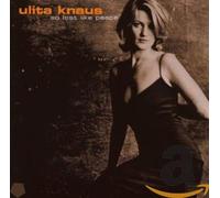 Knaus, Ulita – So Lost Like Peace