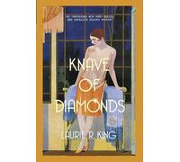 Knave of Diamonds: The enticing mystery for Sherlock Holmes fans