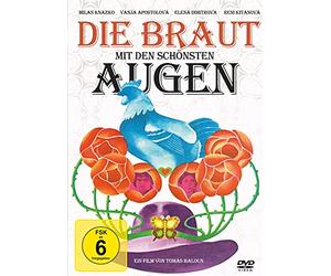 Knazko,Milan - Die Braut mit Den Schönsten Augen