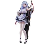 Statuette 1 7 Dido Light Equipment Ver - Azur Lane