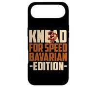 Knead for Speed Bavarian Edition Coque pour iPhone Air