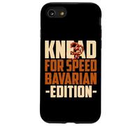 Knead for Speed Bavarian Edition Coque pour iPhone SE (2020) / 7/8