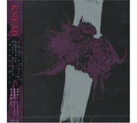 Knead (Keiji Haino + Ruins) - 1st