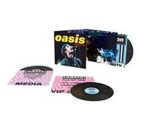 Knebworth 1996 Vinyle