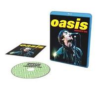 Oasis - Knebworth 1996