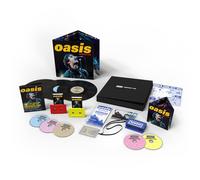 Knebworth 1996 [Vinyl]