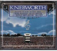 Knebworth