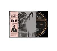 Liam Gallagher – Knebworth 22 – CD – Édition limitée – Warner Music