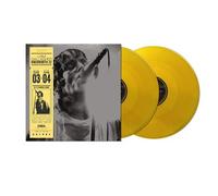 Knebworth 22 Édition Limitée Vinyle Jaune Vinyle