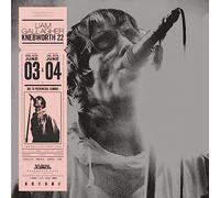Knebworth 22-INCL. Bonus Tracks [Import]