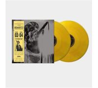 Knebworth 22 Édition Limitée Vinyle Jaune Vinyle