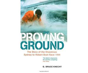 Knecht, B: The Proving Ground
