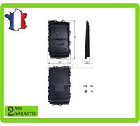 Kit de filtre hydraulique, boîte automatique KNECHT HX 184KIT