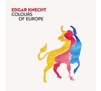 Knecht, Edgar - Colours Of Europe [Vinilo]