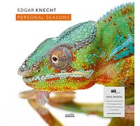 Knecht, Edgar - Personal Seasons (180 Gramm Vinyl)