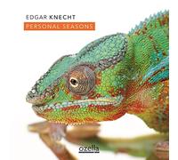 Knecht, Edgar - Personal Seasons