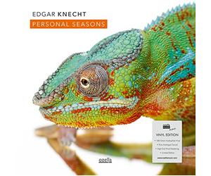 Knecht, Edgar - Personal Seasons m