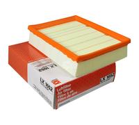 KNECHT Filtre à Air Cartouche Filtrante Convient pour Mercedes-Benz Classe A