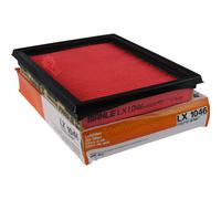 KNECHT Filtre à Air Cartouche Filtrante Convient pour Mini Cooper One Mazda 2