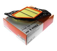 KNECHT Filtre à Air Cartouche Filtrante pour BMW 7er 750i Li Activehybrid 6 Gran