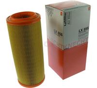 KNECHT Filtre à Air Cartouche Filtrante pour Fiat Idea 1.9 JTD 1.6 D Punto 1.8