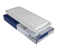 KNECHT Filtre à Air Cartouche Filtrante pour Toyota Iq 1.0 1.33 Aston Martin