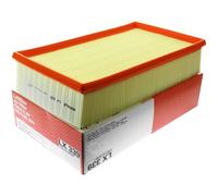 KNECHT Filtre à Air Cartouche pour Audi 100 S4 Turbo Quattro 2.5 Tdi 2.4 D A6