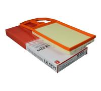 KNECHT Filtre à Air Cartouche pour VW Golf IV 1.4 16V 1.6 Seat Leon Toledo II