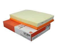 KNECHT Filtre à Air Cartouche pour VW Golf V 3.2 R32 4motion Passat Cc 3.6 FSI