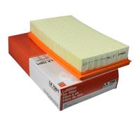 KNECHT Filtre À Air Compatible Pour Ford Focus 1.6 16V 1.4 1.8 2.0